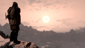 Древние Свитки V: Скайрим (Легендарное издание) / The Elder Scrolls V: Skyrim. Legendary Edition (PS3)