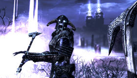 Древние Свитки V: Скайрим (Легендарное издание) / The Elder Scrolls V: Skyrim. Legendary Edition (PS3)
