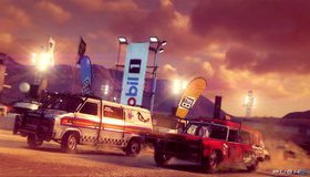 Форсаж: Схватка / Fast & Furious: Showdown (Xbox 360)