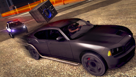 Форсаж: Схватка / Fast & Furious: Showdown (Xbox 360)