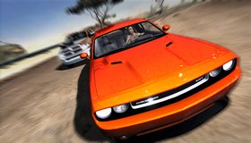 Форсаж: Схватка / Fast & Furious: Showdown (Xbox 360)