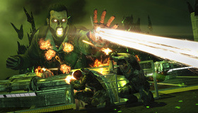Фьюз / Fuse (Xbox 360)