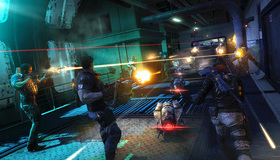 Фьюз / Fuse (Xbox 360)
