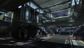 Пыль 514 / DUST 514 (PS3)