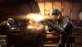 Пыль 514 / DUST 514 (PS3)