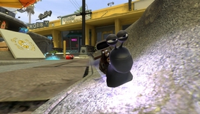 Турбо: Суперкоманда каскадеров / Turbo: Super Stunt Squad (PS3)