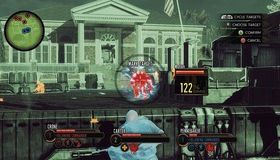 Бюро: XCOM Declassified / The Bureau: XCOM Declassified (PS3)