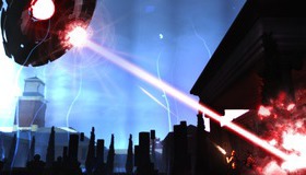 Бюро: XCOM Declassified / The Bureau: XCOM Declassified (PS3)