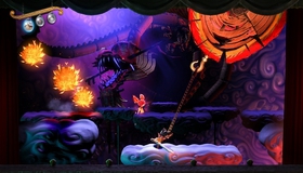 Кукловод / Puppeteer (PS3)