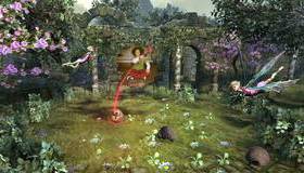 Wonderbook: Книга зелий / Wonderbook: Book of Potions (PS3)