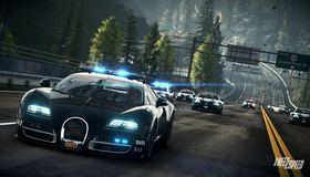 Жажда скорости: Rivals (Расширенное издание) / Need for Speed: Rivals. Complete Edition (Xbox One)