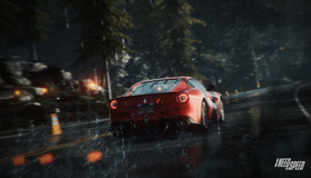Жажда скорости: Rivals (Расширенное издание) / Need for Speed: Rivals. Complete Edition (Xbox One)