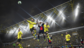 ФИФА 14 / FIFA 14 (PS4)