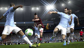 ФИФА 14 / FIFA 14 (PS4)