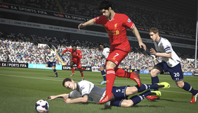 ФИФА 14 / FIFA 14 (PS4)