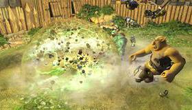 Кнак / Knack (PS4)