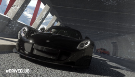ДрайвКлуб / DriveClub (PS4)