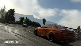 ДрайвКлуб / DriveClub (PS4)