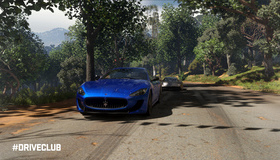 ДрайвКлуб / DriveClub (PS4)
