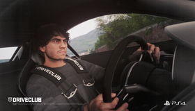 ДрайвКлуб / DriveClub (PS4)