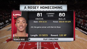 НБА 2014 / NBA Live 14 (Xbox One)