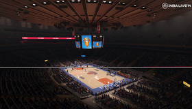 НБА 2014 / NBA Live 14 (Xbox One)