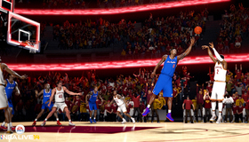 НБА 2014 / NBA Live 14 (Xbox One)