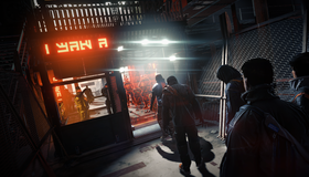 Зона Смерти: В плену сумрака / Killzone: Shadow Fall (PS4)
