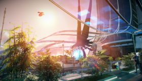 Зона Смерти: В плену сумрака / Killzone: Shadow Fall (PS4)