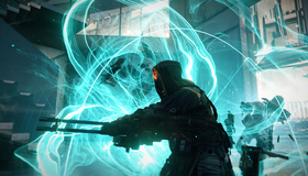 Зона Смерти: В плену сумрака / Killzone: Shadow Fall (PS4)