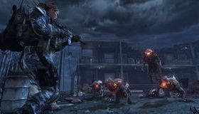 Зов долга: Призраки / Call of Duty: Ghosts (PS3)