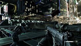 Зов долга: Призраки / Call of Duty: Ghosts (PS3)