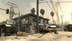 Зов долга: Призраки / Call of Duty: Ghosts (PS3)
