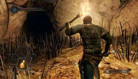 Тёмные души 2 / Dark Souls II (Xbox 360)