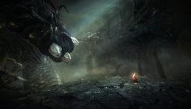 Кастлвания: Повелители тьмы 2 / Castlevania: Lords of Shadow 2 (PS3)