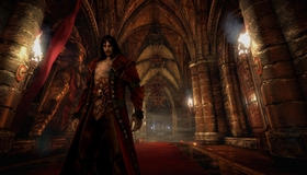 Кастлвания: Повелители тьмы 2 / Castlevania: Lords of Shadow 2 (PS3)
