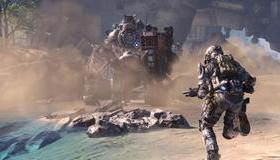 Титанфол / Titanfall (Xbox One)