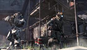 Титанфол / Titanfall (Xbox One)