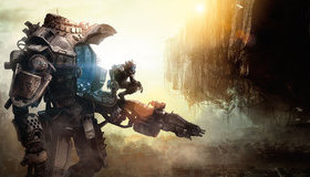 Титанфол / Titanfall (Xbox One)
