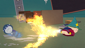 Южный парк: Палка Истины / South Park: The Stick of Truth (PS3)