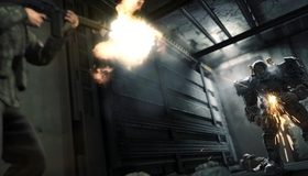 Вульфенштейн: Новый порядок / Wolfenstein: The New Order (Xbox 360)