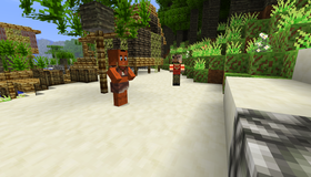 Майнкрафт / Minecraft (PS3)