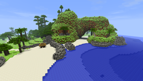 Майнкрафт / Minecraft (PS3)