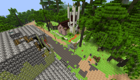 Майнкрафт / Minecraft (PS3)