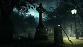 Убитый: Душа Подозреваемого / Murdered: Soul Suspect (PS4)