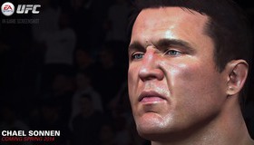  / EA Sports UFC (Xbox One)