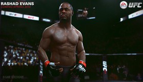  / EA Sports UFC (Xbox One)