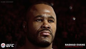 / EA Sports UFC (Xbox One)