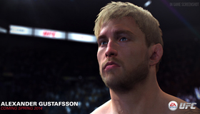  / EA Sports UFC (Xbox One)