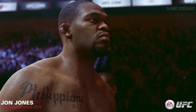  / EA Sports UFC (Xbox One)